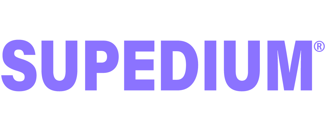 SUPEDIUM