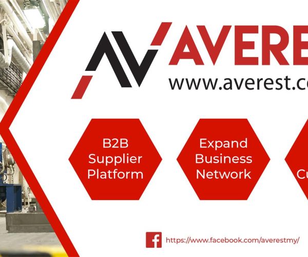 Averest Ecommerce Sdn Bhd