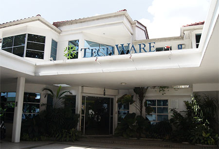 Techware Enterprise Sdn. Bhd.