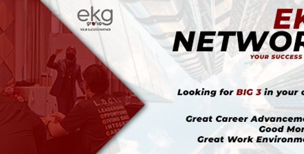 EKG Network Sdn Bhd