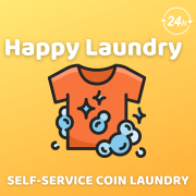 Happy Laundry Penang